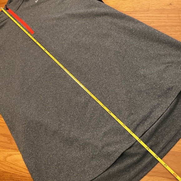 Nike Element DriFit 1/4 Zip - Picture 12 of 16